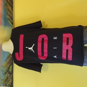 Men's Large Jordan shirt
